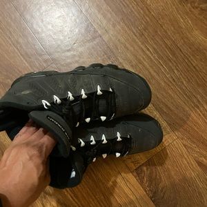 Jordan 9s